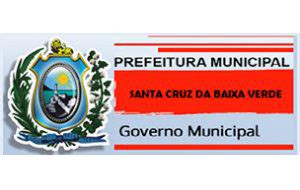 Santa Cruz Da Baixa Verde Cimpaje