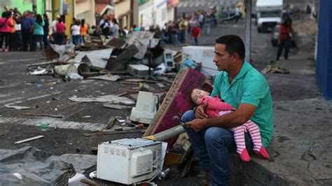 La Onu Destina Millones De D Lares Para Los Exiliados Venezolanos