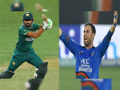 Pakistan Vs Afghanistan Prediction Its First Super 4 Match Of Pak And