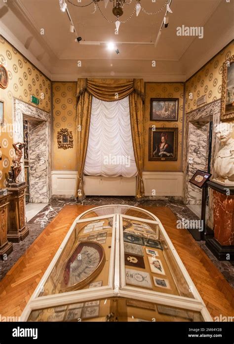 One Of The Leading Opera And Ballet Theatres Globally La Scala Is The