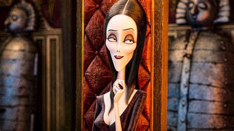 Pin By Scott Birkentall On Morticia Addams Charlize Theron Mgm