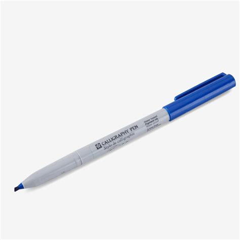 Sakura Calligraphy Pen Blue – School2Office