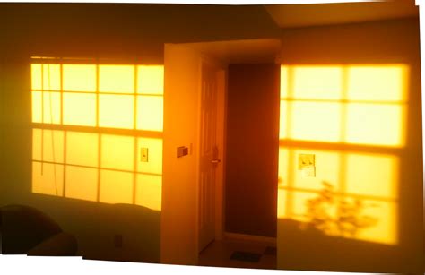 Sunrise Window II by gbrumle on DeviantArt