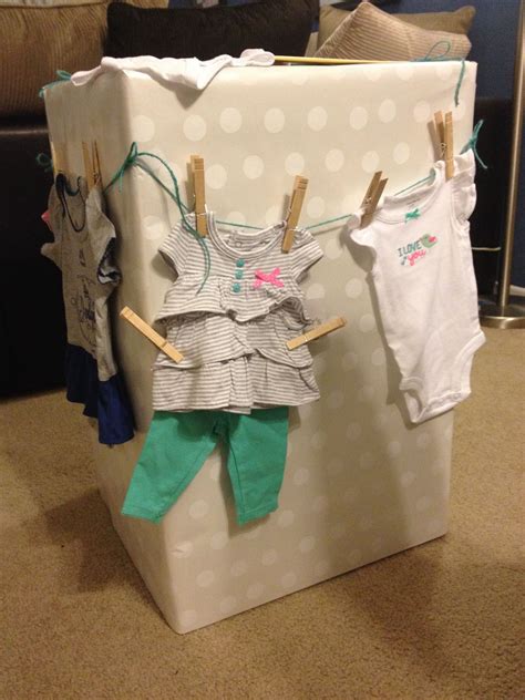 37 Cool ways to wrap baby shower gifts ideas | boyshowers