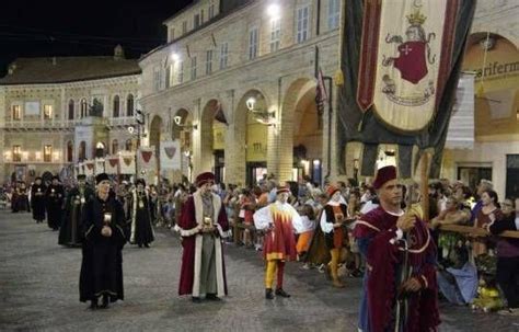 Ecco La Fantacavalcata Il Palio Dellassunta Si Gioca Anche Online