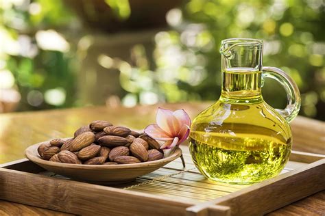 Almond Oil For Hair Growth 15 Benefits Tips And Uses