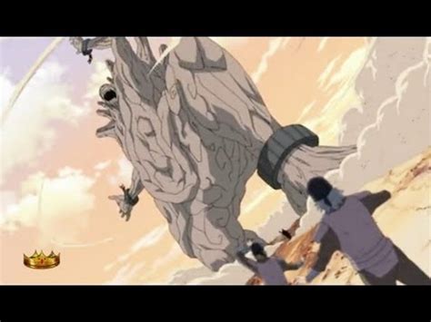 Naruto Shippuuden Episode 276 Reaction Review Gedo Orton YouTube