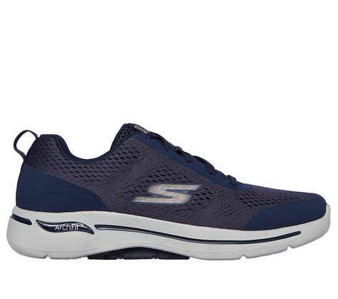 Buy Skechers Skechers Gowalk Arch Fit Idyllic Skechers Arch Fit Shoes