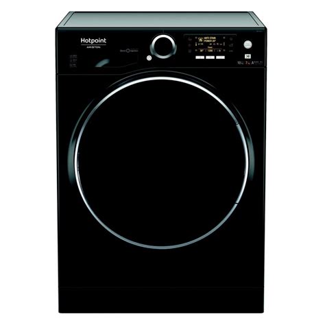 Hotpoint Ariston RDPD 10761 J elöltöltős mosó szárítógép GRX Electro