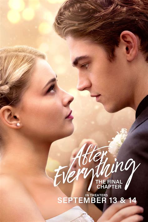 After Everything 2025 Release Date Roxy Wendye