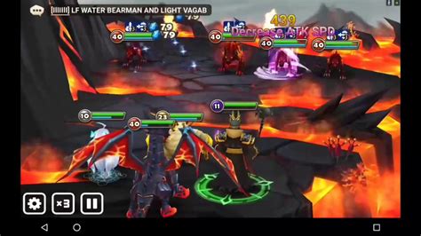 Summoners War New Monster Light Homunculus New Toy Youtube