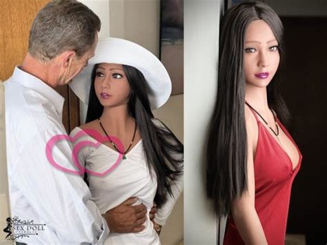 Interview With Rod And His Beautiful Doll Karina Sex Doll Australia
