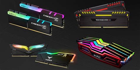 8 Best Aura Sync RAM Compatible In 2023