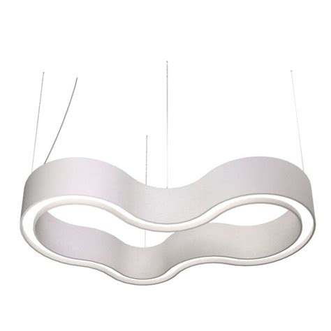 Accord Lighting Light Unique Geometric Led Pendant Perigold