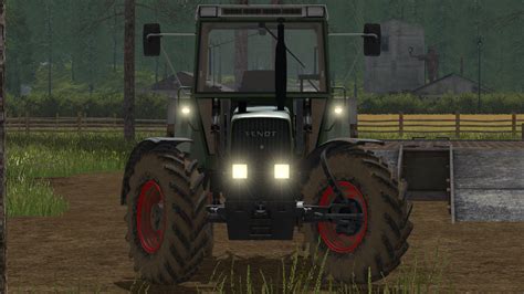 Fendt Farmer Lsa Turbomatik Mods Modportal