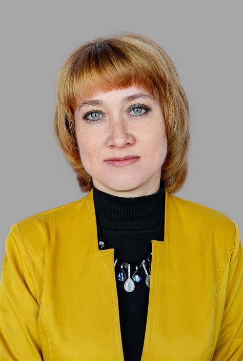Педагогічний колектив - Миколаївський ліцей Сумський район