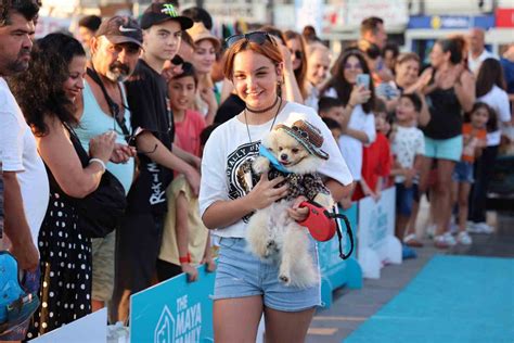 Marmariste Patili Dostlar Festivalde Bulu Tu Bodrum Kapak Haber