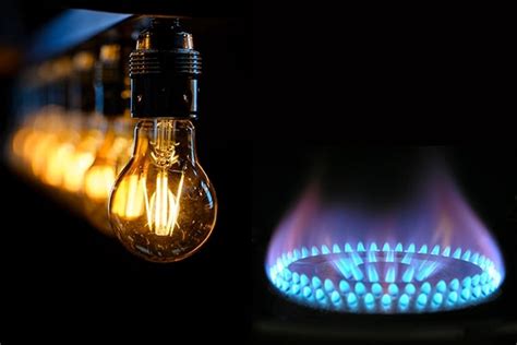 Aumentos En El Gas Y La Luz C Mo Se Aplicar La Suba De Tarifas