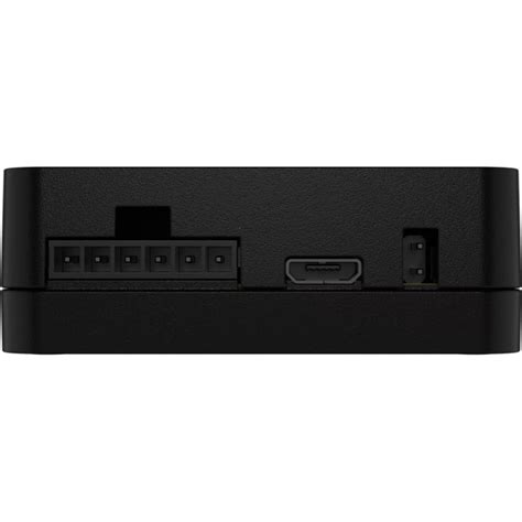 Corsair Icue Link System Hub Lcdi Fr