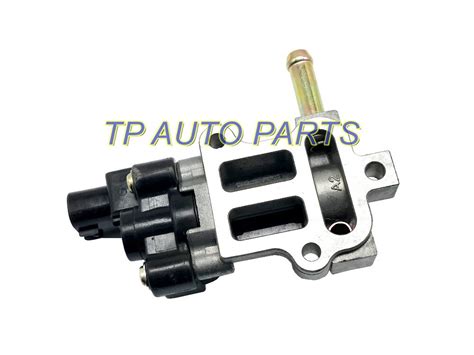 Idle Air Control Valve Voor To Yota 4 Runner T Aco Grandado