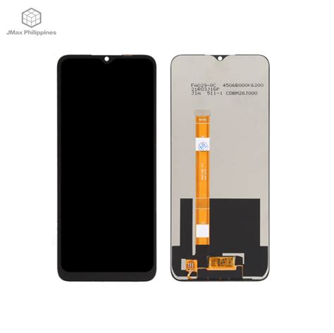 Oppo Realme Lcd Realme C25 C25s A16 Lcd Display Touch Screen Assembly