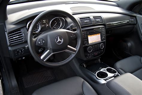 Mercedes Benz R Bluetec Matic Sport London Motorcars