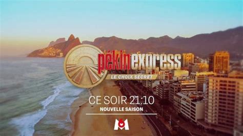 Pékin Express du 30 mars 2023 découvrez quel binôme a été éliminé