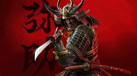 Yasuke Assassins Creed Shadows K B Wallpaper Iphone Phone