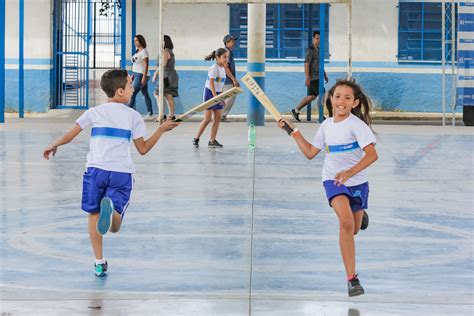 Esportes De Campo E Taco Atividades Sololearn