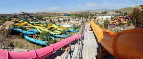 Seaworlds Aquatica Water Park In San Diego Park Information