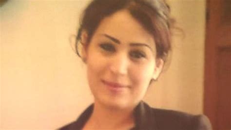 Rania Alayed Murder Husband Jailed For Honour Killing Bbc News