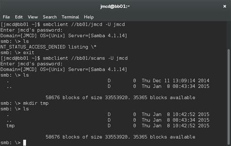 Fedora 21 Sharing A Folder In Your Home Directory With SeLinux