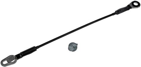 Tailgate Support Cable Dalhems