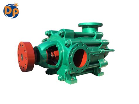 Irrigation Booster Centrifugal Horizontal Multistage Fire Fighting Pump