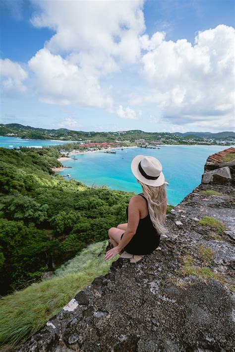 Pigeon Island: Your Guide to Exploring St Lucia's National Park