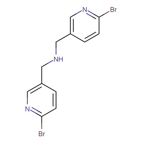 N 5 Bromopyridin 3 Yl Methyl Propan 2 Amine 104290 49 5 Wiki