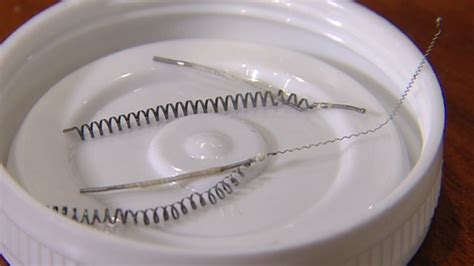 Essure permanent birth control will leave the U.S. market | KUTV