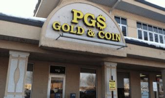 Home Pgs Gold Coin