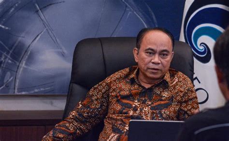 Infopublik Daya Saing Digital Indonesia 2023 Naik Ke Peringkat 45 Dunia