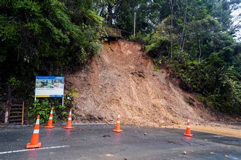 Nueva Zelanda Es Azotada Por Una Tormenta Sin Precedentes Gobierno