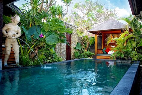 The Bali Dream Villa Seminyak in Seminyak | Best Rates & Deals on Orbitz