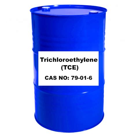 Liquid Trichloroethylene Tce Packaging Type Drum At Best Price In