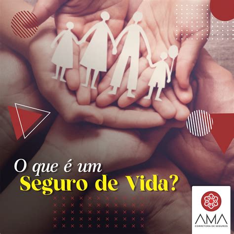 O Que E Seguro De Vida - O QUE É UM SEGURO DE VIDA ? - Revista Atenção