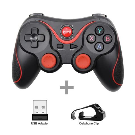 Compre Controlador De Jogo De Gamepad Sem Fios T Bluetooth Para Tablet