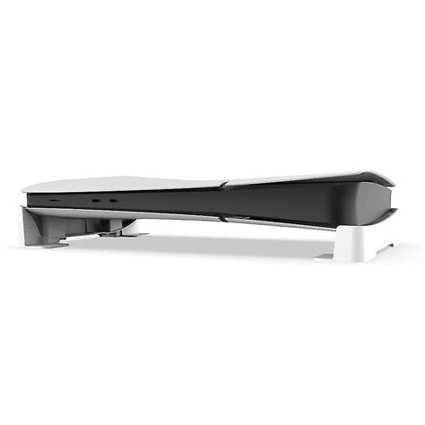 Ps5 Slim Horizontal Stand, Horizontal Stand Compatible New Playstation ...