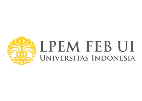 FEB UI Research Consulting Training Fakultas Ekonomi Dan Bisnis