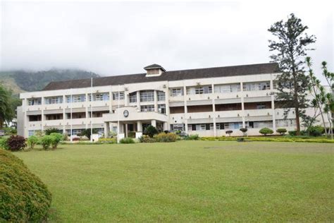 African Scholarships At University of Malawi College of Medicine - Malawi 2020 » Campus News