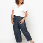 Twig Woven Pant Sewing Pattern Casual Patterns Style Arc