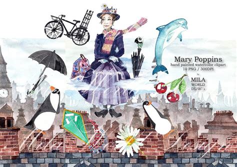 Kite clipart mary poppins, Kite mary poppins Transparent FREE for download on WebStockReview 2023