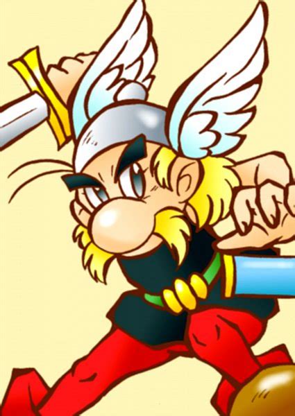 Asterix The Adventures Of Asterix Image By Pixiv Id 991497 2706422